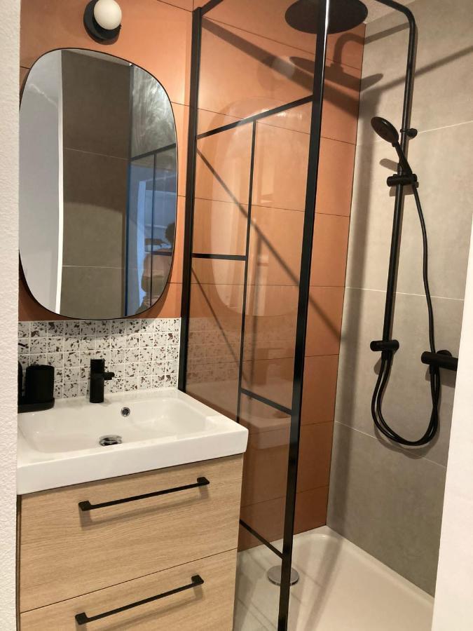 Cabourg T2 Front De Mer - Proche Thalasso Dış mekan fotoğraf
